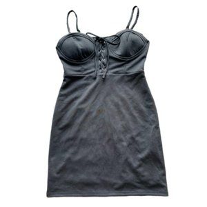 Forever 21 Little Black Dress